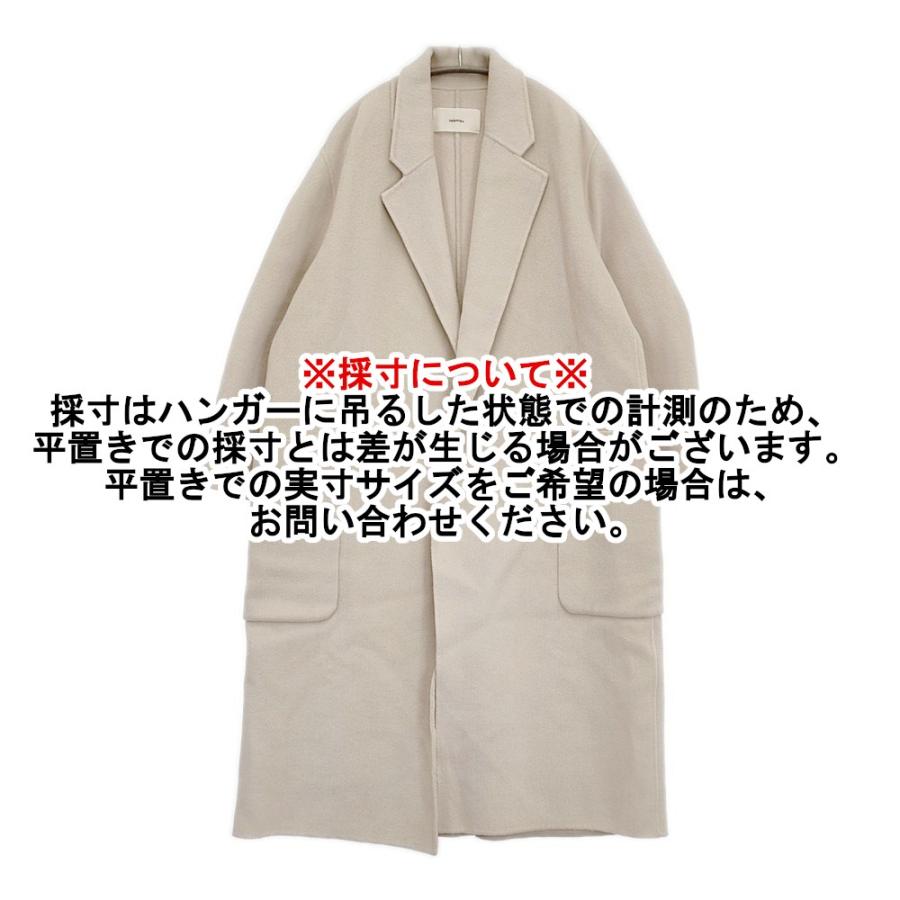 TODAYFUL Wool Over Coat ウールオーバーコート 定価41800円 12220009