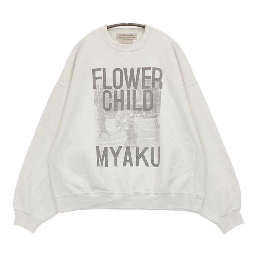 REMI RELIEF EXPO2025 EDIFICE 別注ミャクミャクフォトスウェット 定価