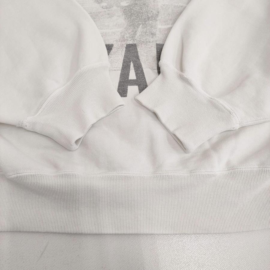 REMI RELIEF EXPO2025 EDIFICE 別注ミャクミャクフォトスウェット 定価