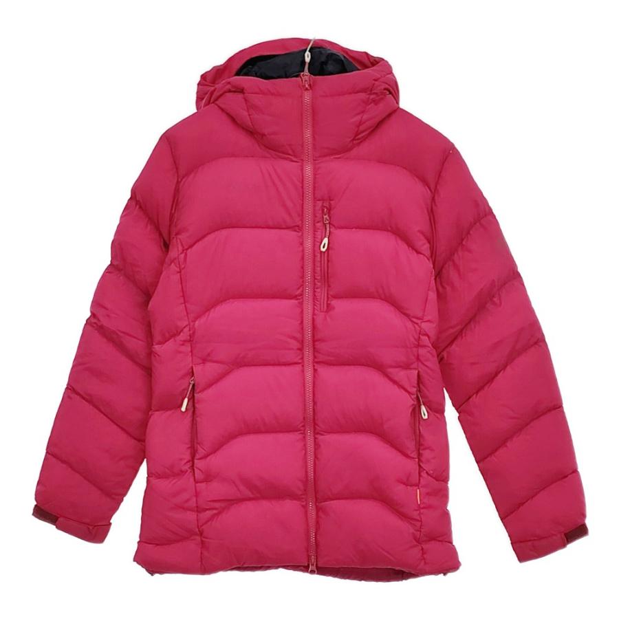 me:me　マムート　エクセロン　XERON ダウンジャケットレディースS MAMMUT（マムート） Mammut Xeron IN Hooded Jacket AF Women M