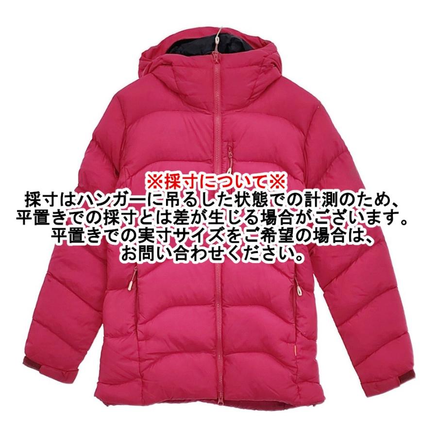MAMMUT（マムート） Mammut Xeron IN Hooded Jacket AF Women M