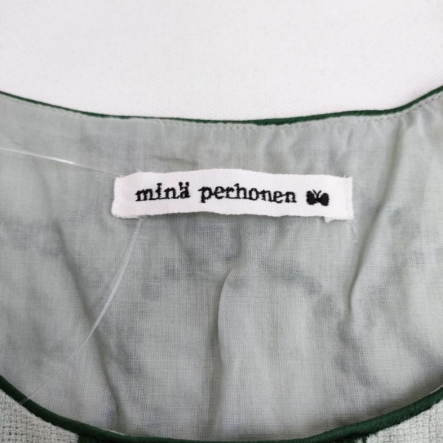 mina perhonen（ミナペルホネン） mina perhonen tambourine 定価72600