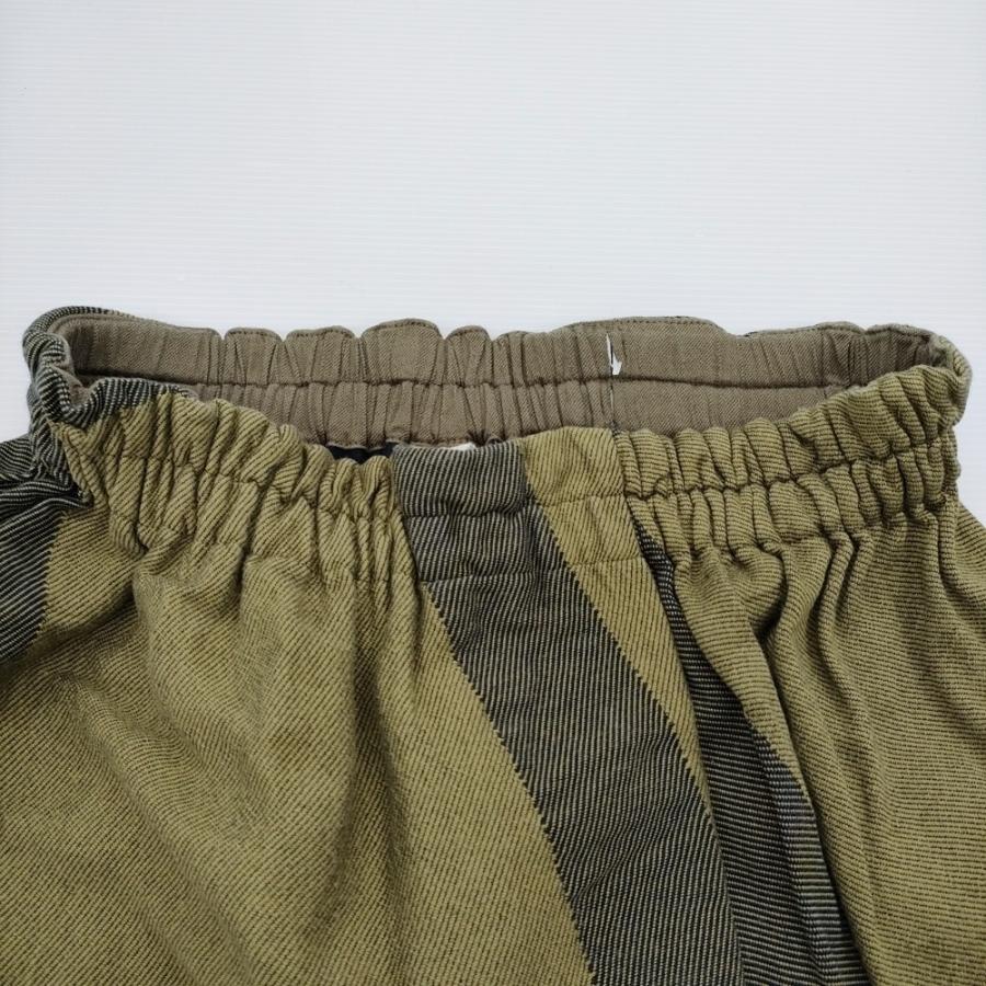 tamaki niime ヲリヲリ powan skirt SHORT ポワンスカート 定価24200円