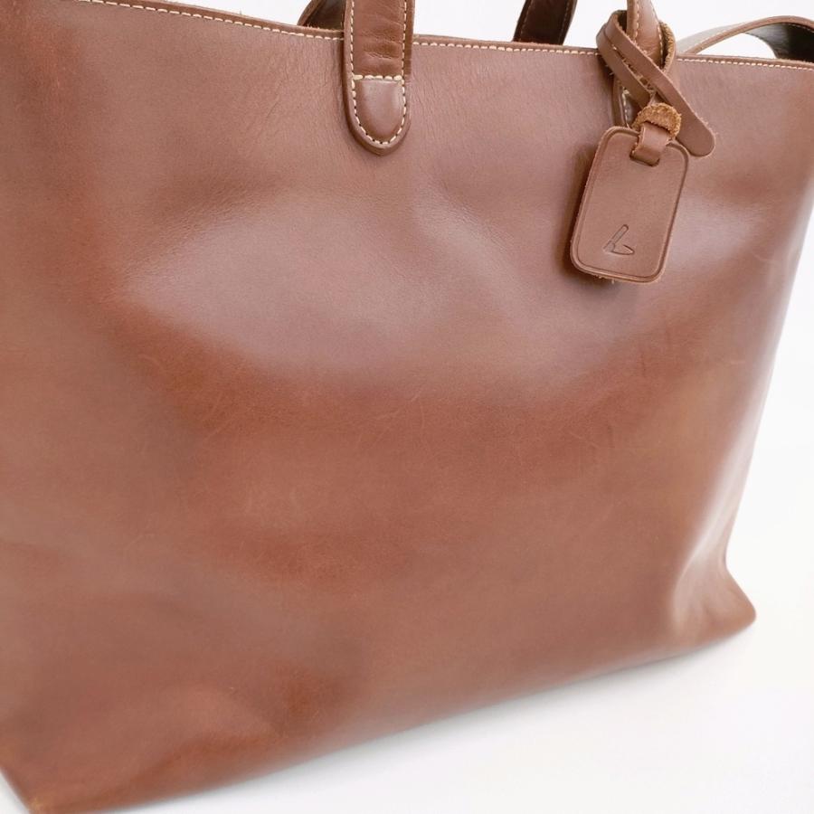 土屋鞄/土屋鞄製造所 ディアリオ 2wayトート 牛革 レザー オイルメロウ