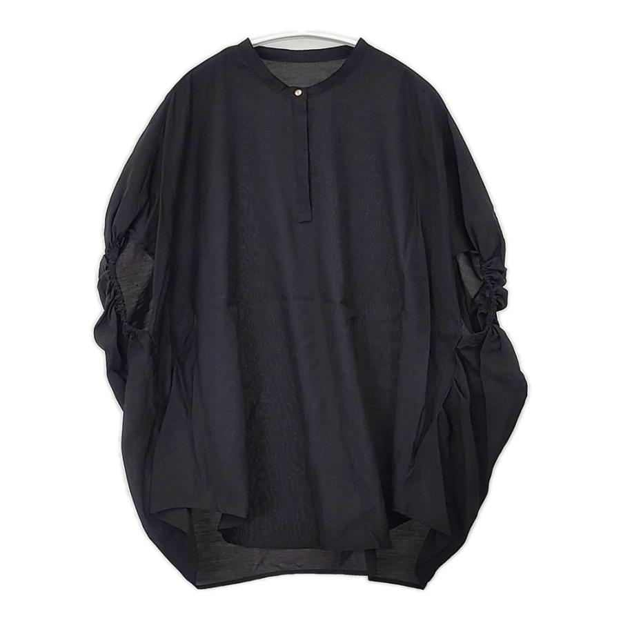 IENA（イエナ） 新品 24SS ニュアンスドルマンブラウス 24051900974020 