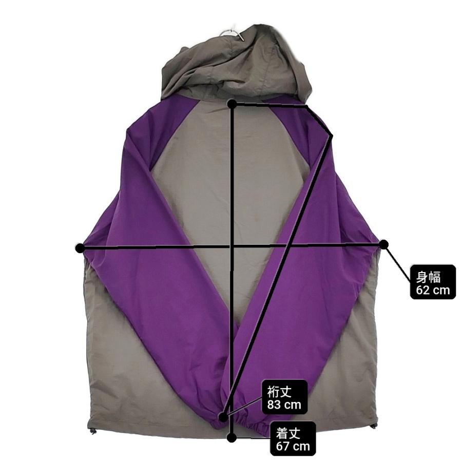 IENA（イエナ） 新品 La Hutte ラユット カラーフードパーカー 定価