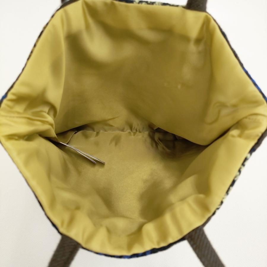 minä perhonen 【village】 toast bag新品未使用 mina perhonen（ミナペルホネン） mina perhonen village toast bag