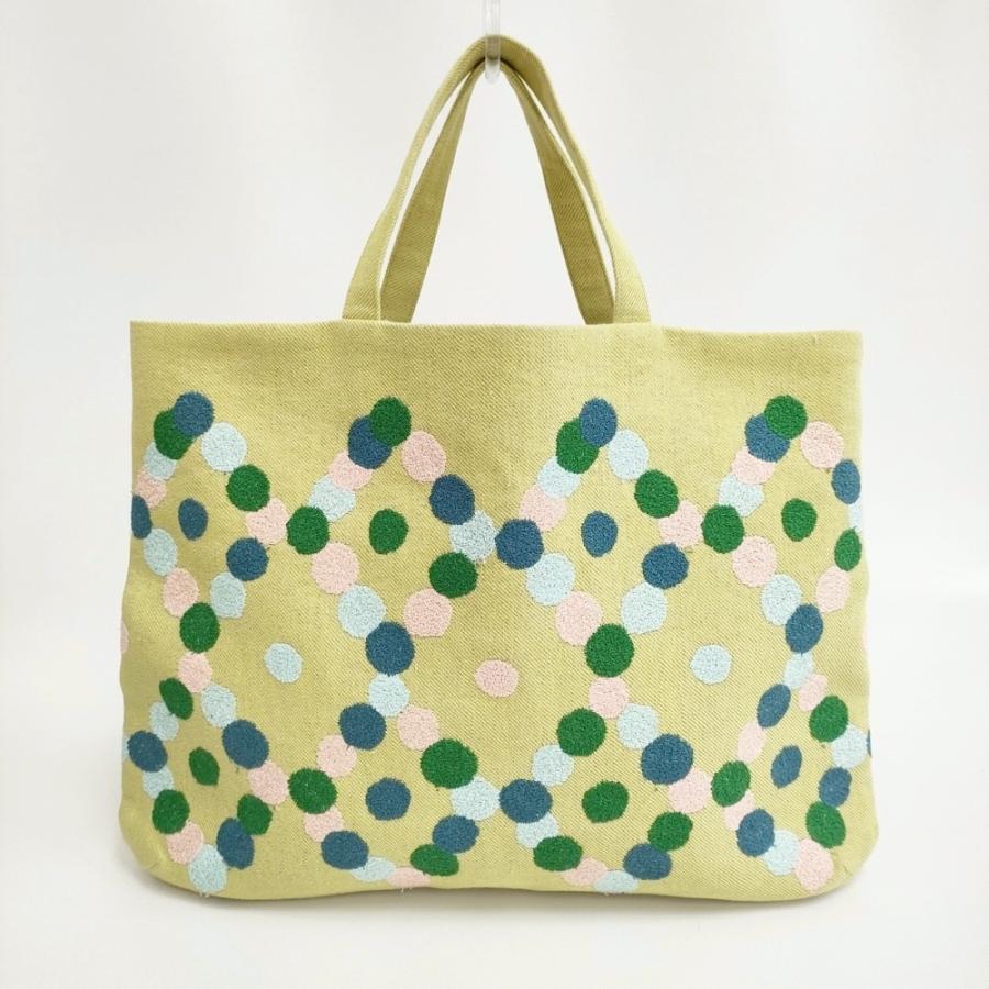 mina perhonen（ミナペルホネン） mina perhonen lueur レッスンバッグ