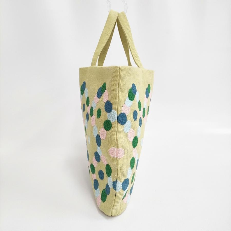 mina perhonen（ミナペルホネン） mina perhonen lueur レッスンバッグ