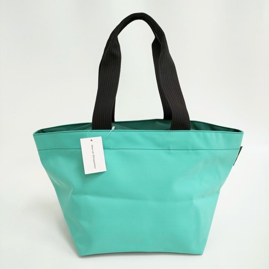 Herve Chapelier 新品 1028N ナイロン舟型ショルダーML ジャッド