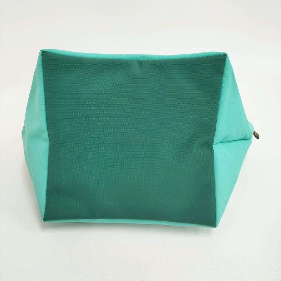 Herve Chapelier 新品 1028N ナイロン舟型ショルダーML ジャッド 