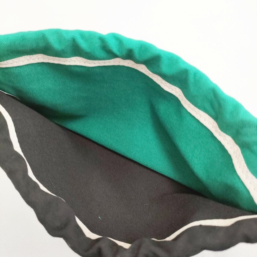 MARNI（マルニ） 新品 カラーブロックキャンバスポーチ マルニ