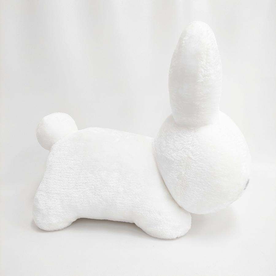 miffy 未使用品 とってもおおきなうさぎぬいぐるみ 特大 定価18000円