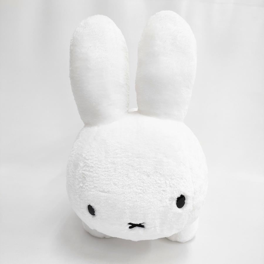 miffy 未使用品 とってもおおきなうさぎぬいぐるみ 特大 定価18000円