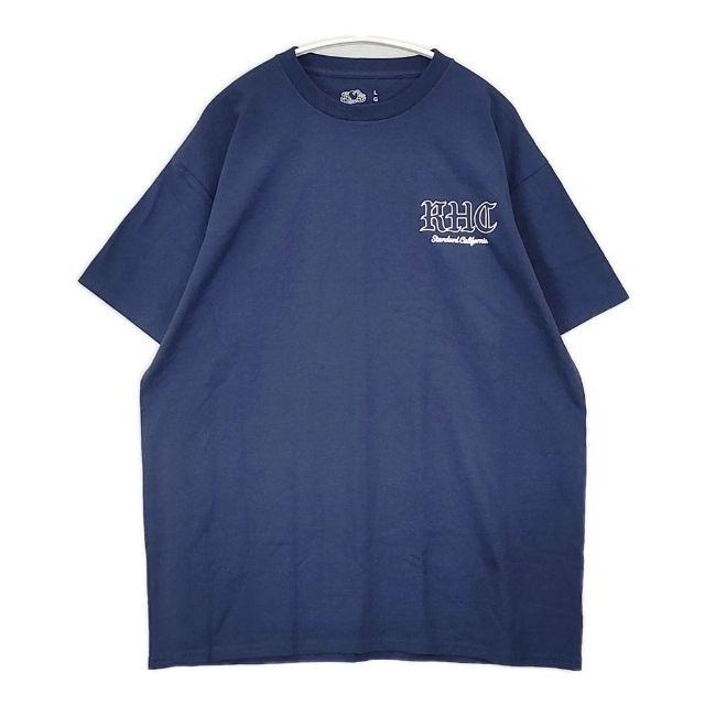 STANDARD CALIFORNIA ×Fruit of the Loom ×RHC 未使用品 2枚セット