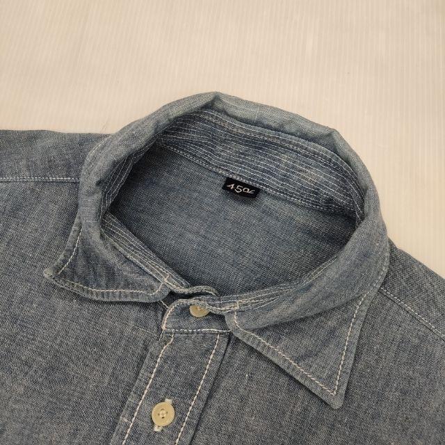 45R（フォーティファイブアール） 45R/45rpm おこめ平ダンガリーの908