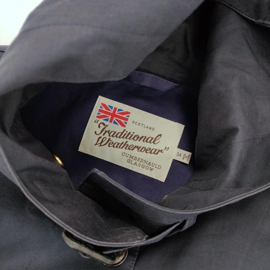 Traditional Weatherwear（トラディショナル ウェザーウェア