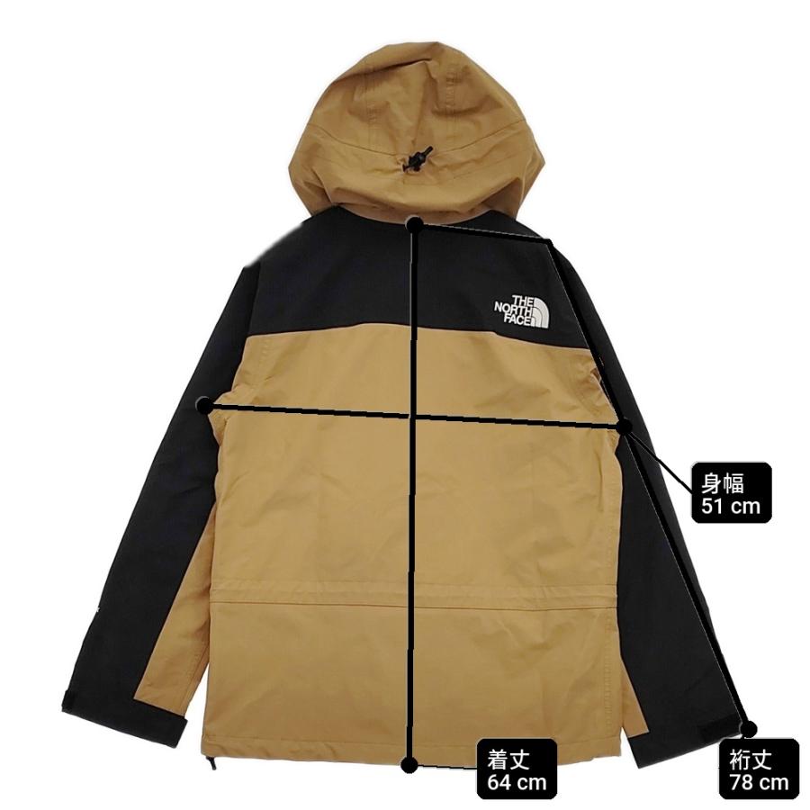 THE NORTH FACE（ザ ノースフェイス） THE NORTH FACE Mountain Light