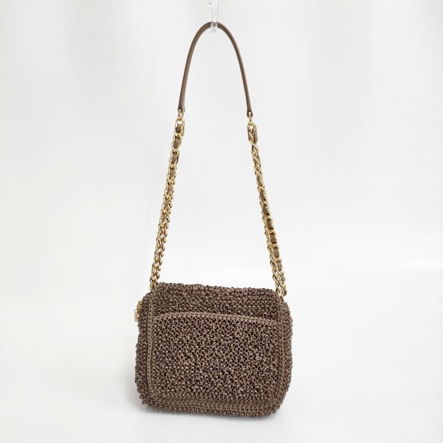 ANTEPRIMA（アンテプリマ） ANTEPRIMA LUCCHETTO 2 スモール フラップ