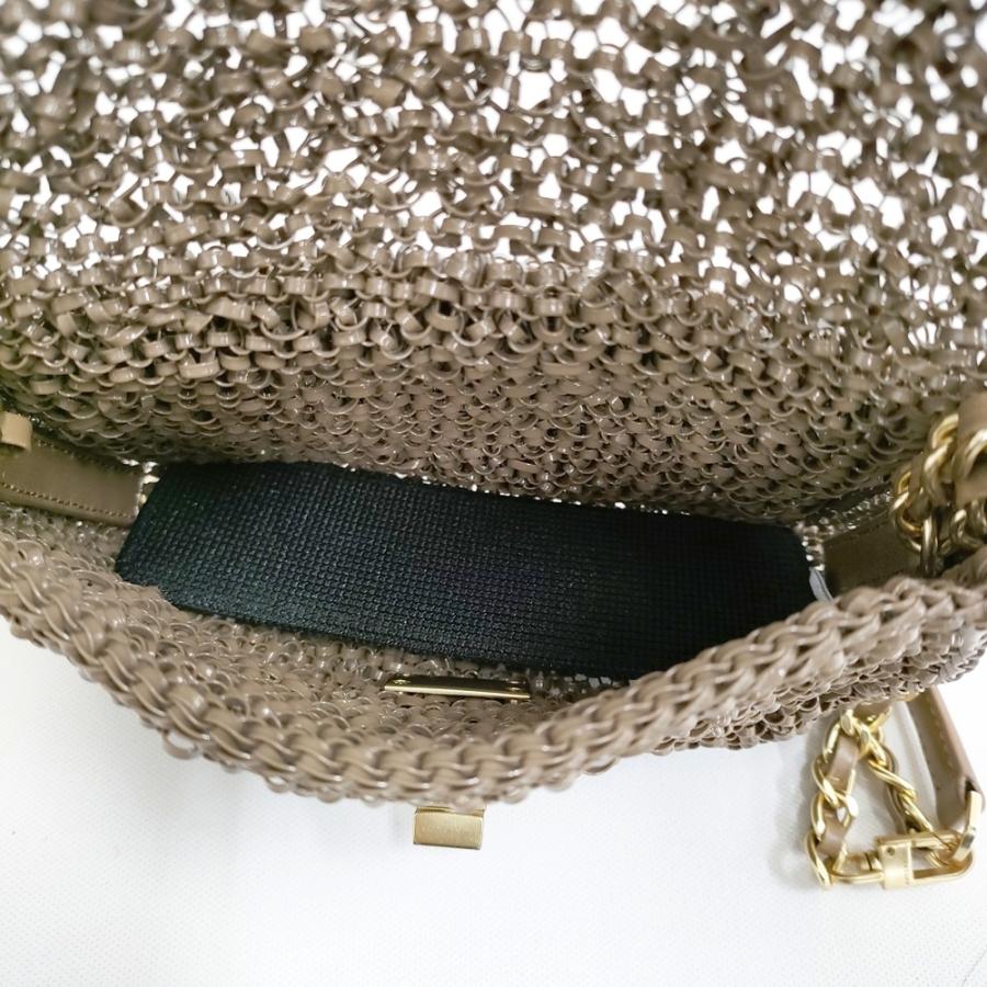 ANTEPRIMA（アンテプリマ） ANTEPRIMA LUCCHETTO 2 スモール フラップ