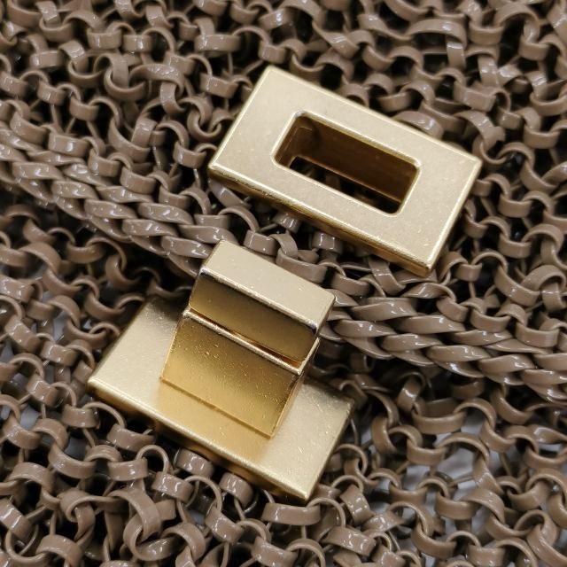 ANTEPRIMA（アンテプリマ） ANTEPRIMA LUCCHETTO 2 スモール フラップ