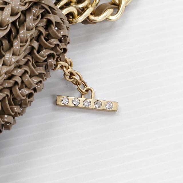 ANTEPRIMA（アンテプリマ） ANTEPRIMA LUCCHETTO 2 スモール フラップ