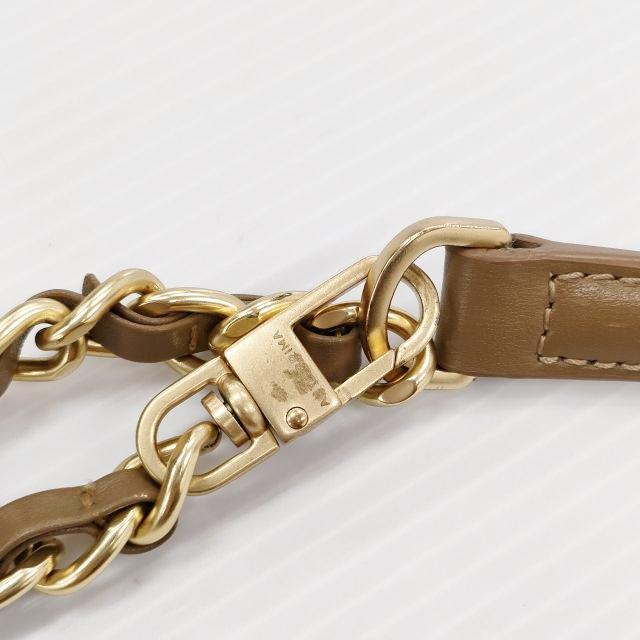 ANTEPRIMA（アンテプリマ） ANTEPRIMA LUCCHETTO 2 スモール フラップ