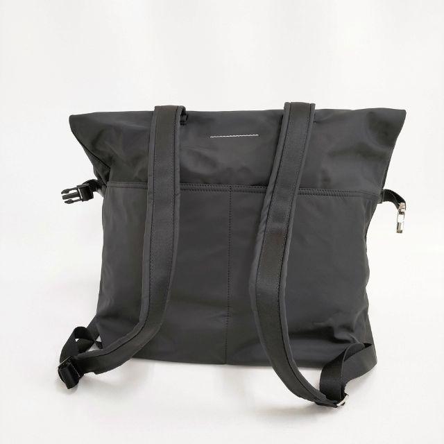 MM6 MM6/Maison Margiela バックパック リュック・デイパック 2023年