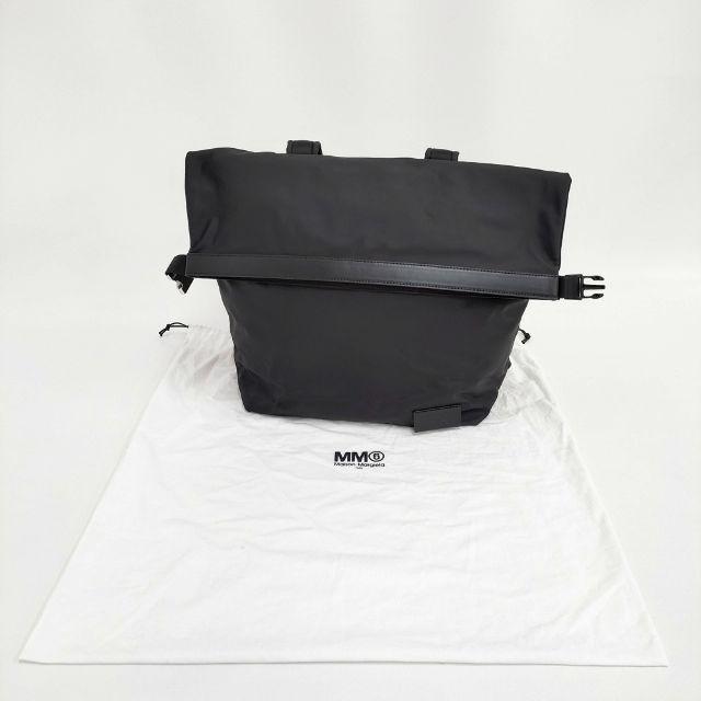MM6 MM6/Maison Margiela バックパック リュック・デイパック 2023年