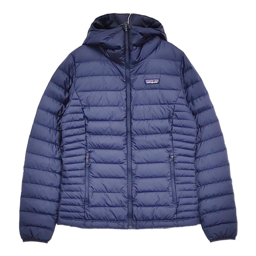 patagonia（パタゴニア） patagonia DOWN SWEATER HOODY ダウン