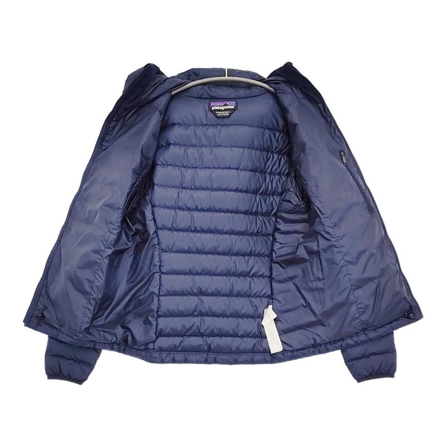 patagonia（パタゴニア） patagonia DOWN SWEATER HOODY ダウン