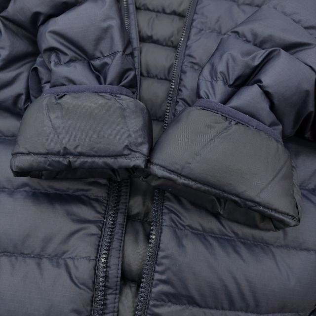 patagonia（パタゴニア） patagonia DOWN SWEATER HOODY ダウン