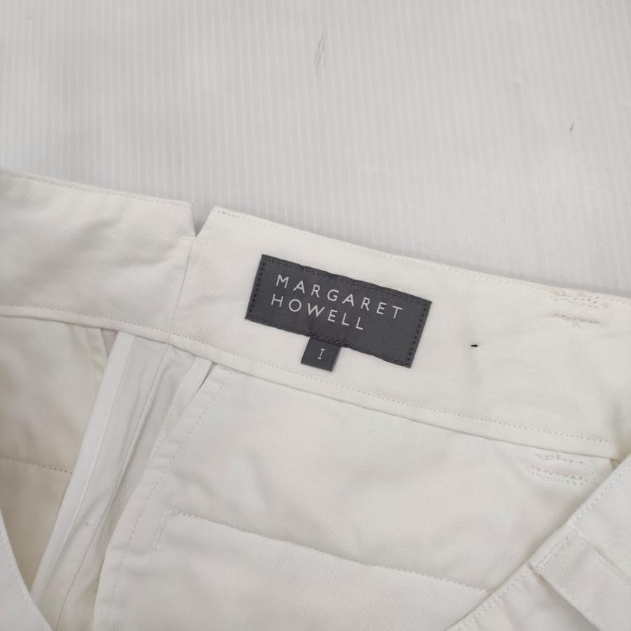 MARGARET HOWELL（マーガレットハウエル） MARGARET HOWELL COTTON