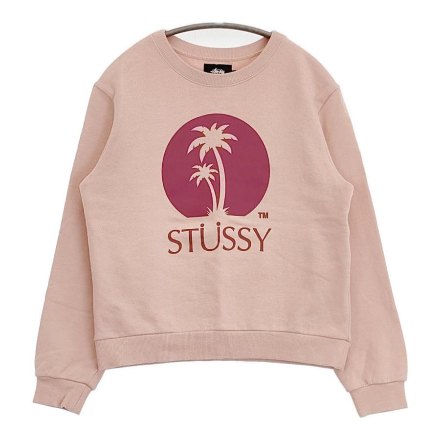 ピンク stussy スウェット 2026年最新 Stussy nike スウェット ピンク