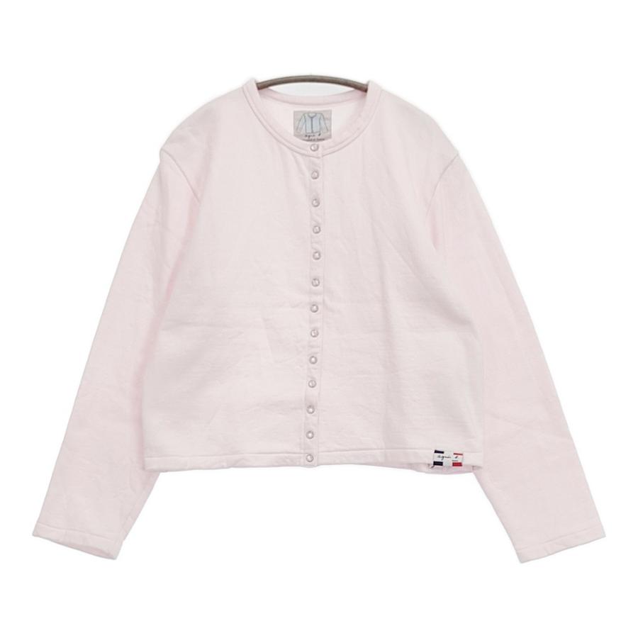 agnes b.（アニエスベー） フランス製 プレッション Le Classique 定価