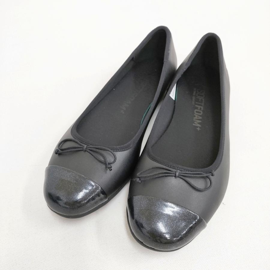 PUMA（プーマ） ヨンギ フラットリボン 23.5cm 394160 パンプス
