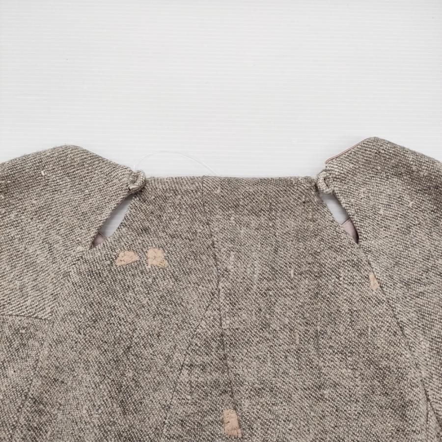 mina perhonen（ミナペルホネン） mina perhonen pebble sa3153 サイズ