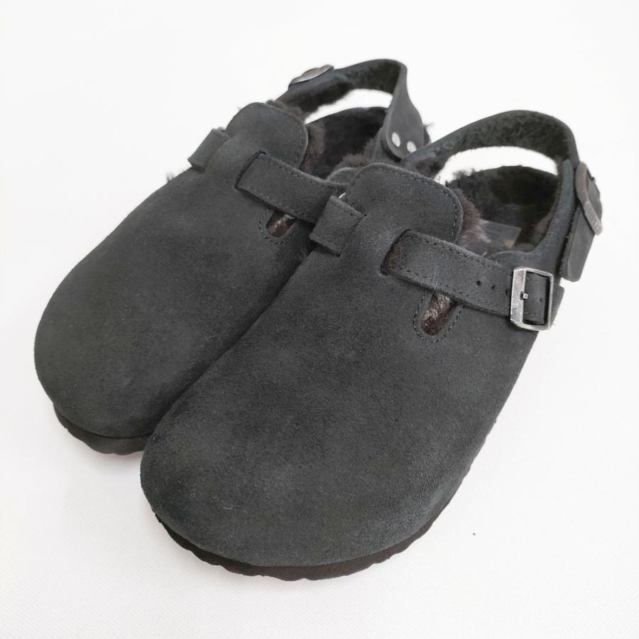 BIRKENSTOCK（ビルケンシュトック） BIRKENSTOCK TOKIO SHEARLING