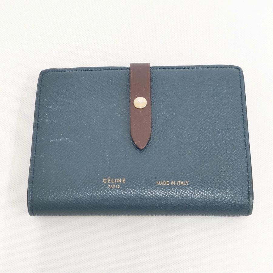 CELINE（セリーヌ） CELINE 104813AI5.07AY ミディアムマルチ