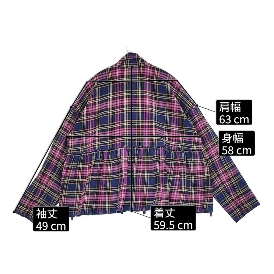 45R（フォーティファイブアール） 45R/45rpm 24AW インドネルの