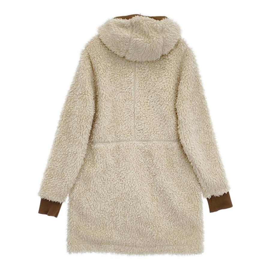 patagonia W's Dusty Mesa Parka ウィメンズダスティメサパーカ M 25115 フリース コート 23AW ベージュ パタゴニア 6-0227T 281376_1