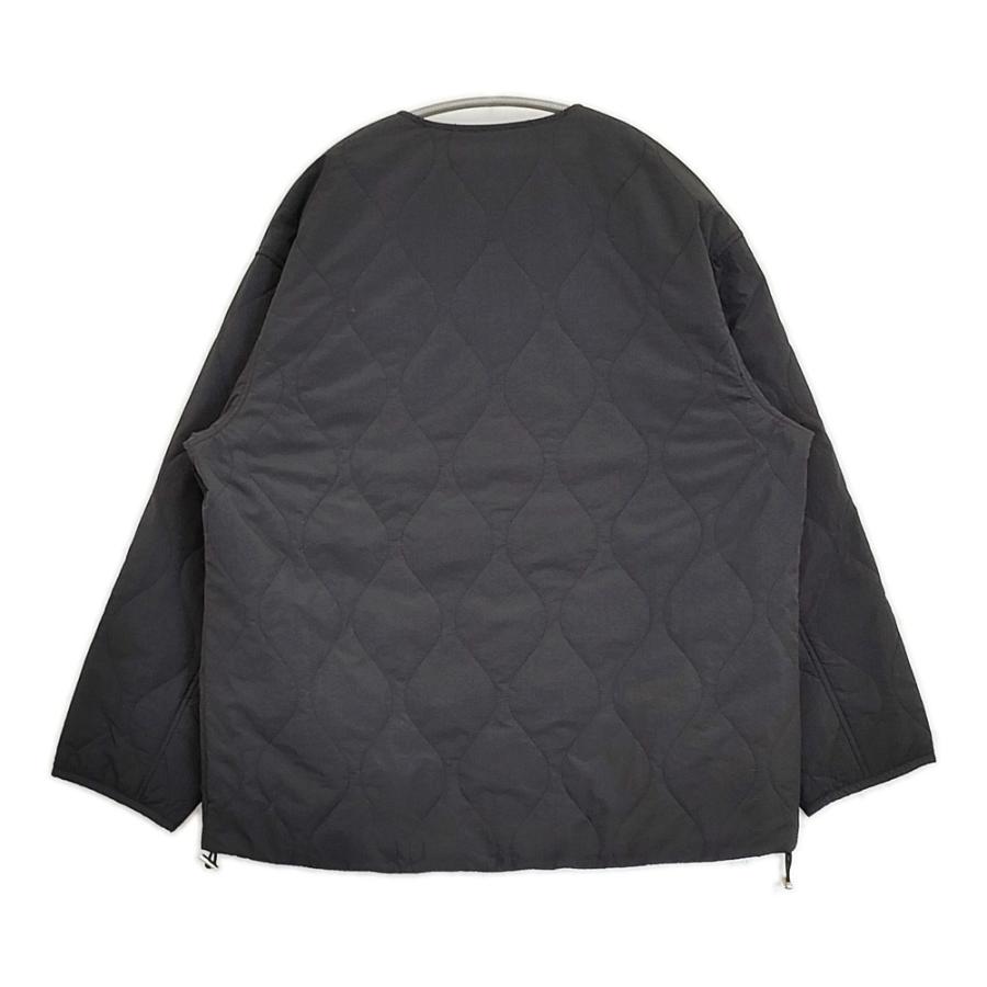23区 【洗える/撥水加工】中綿パディングアウター 定価36300円
