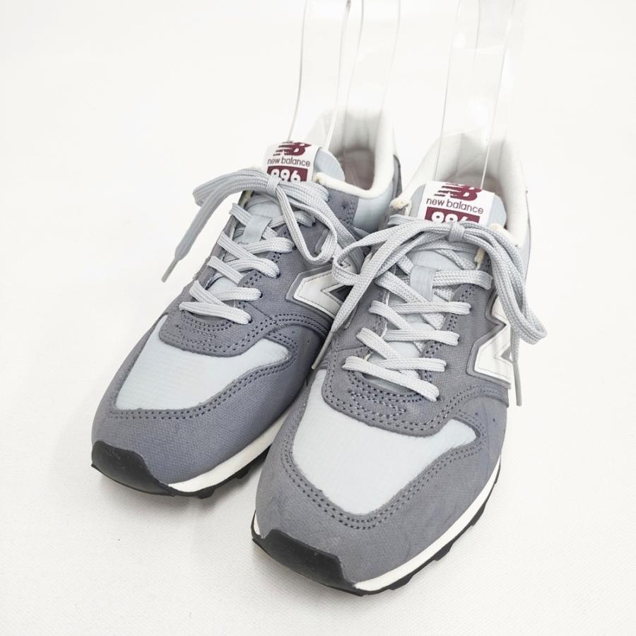 New Balance（ニューバランス） NEW BALANCE WR996VCC サイズ23.5cm