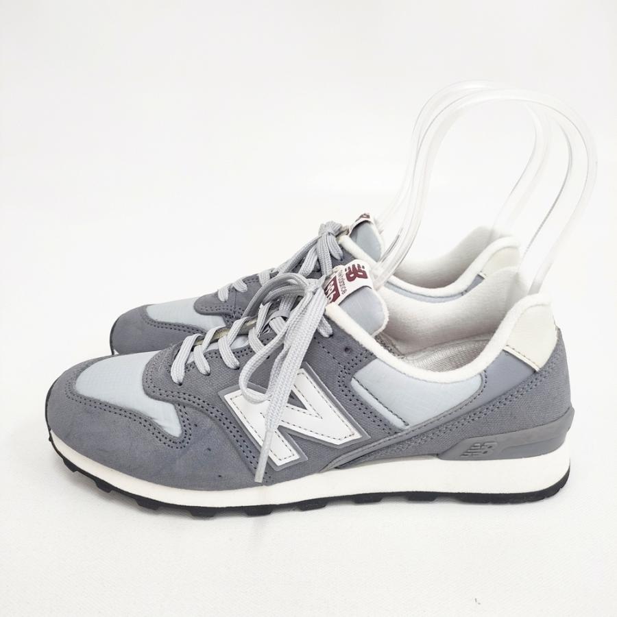 New Balance（ニューバランス） NEW BALANCE WR996VCC サイズ23.5cm