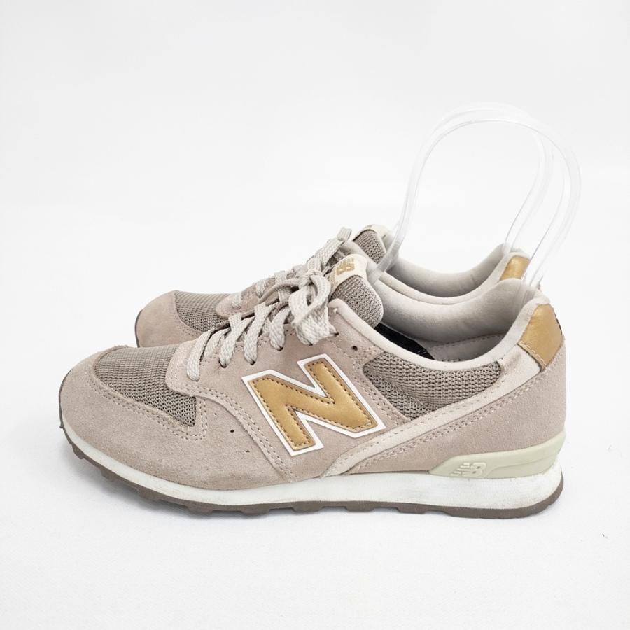 New Balance（ニューバランス） NEW BALANCE WR996CB スニーカー