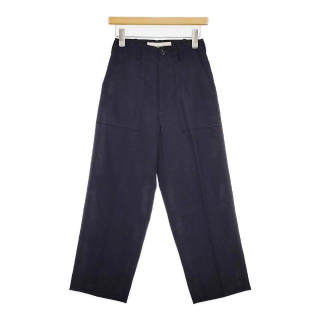 THE SHINZONE BAKER PANTS TYPE-3 定価31900円 24AMSPA09 ベイカー