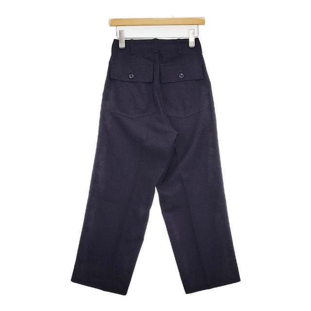 THE SHINZONE BAKER PANTS TYPE-3 定価31900円 24AMSPA09 ベイカー