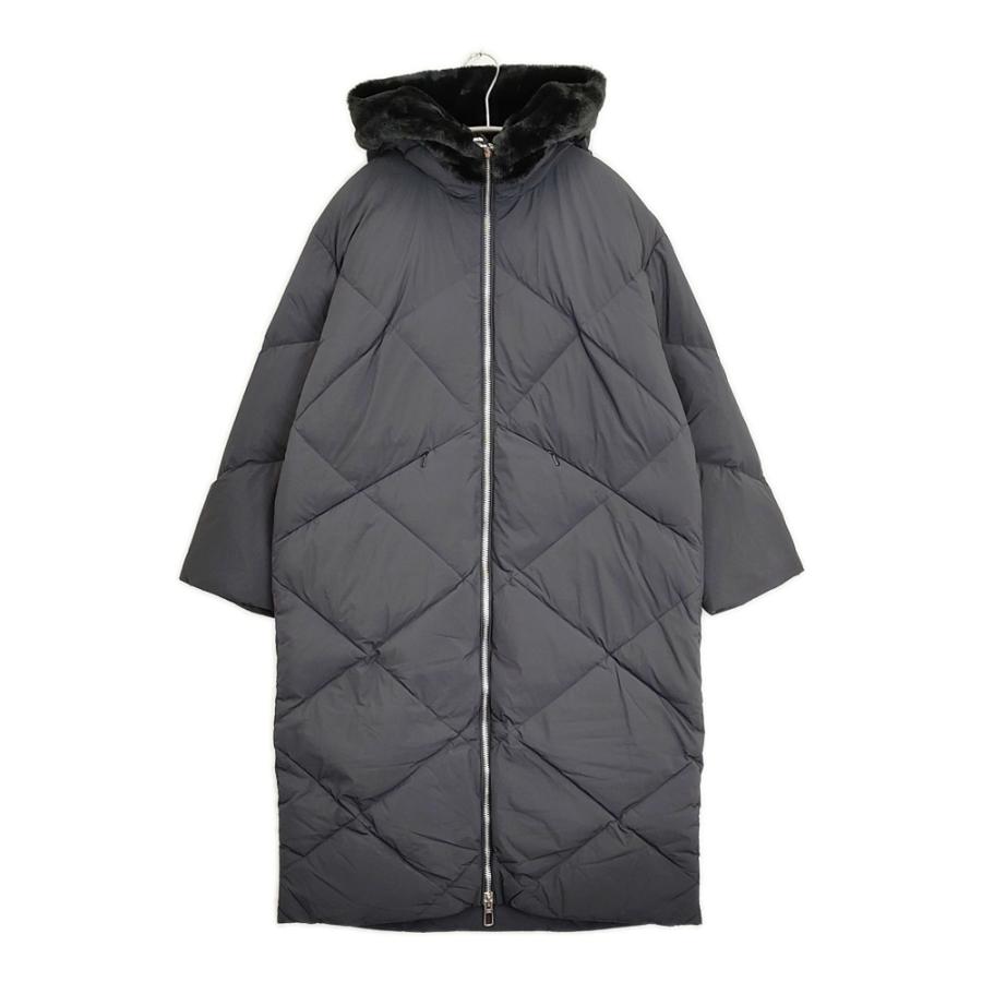 DUNO JENNA APRICA ジェンナ サイズ40/S 定価121000円 ダウンコート