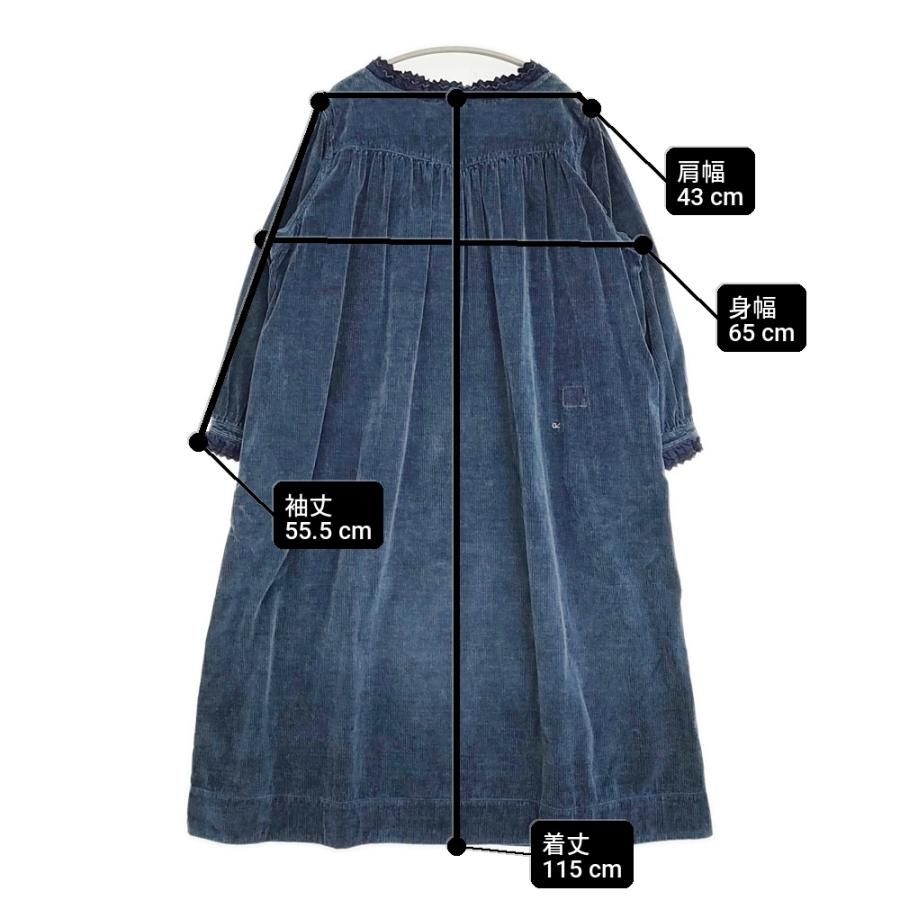 45R（フォーティファイブアール） 45R/45rpm くてくてコーデュロイの