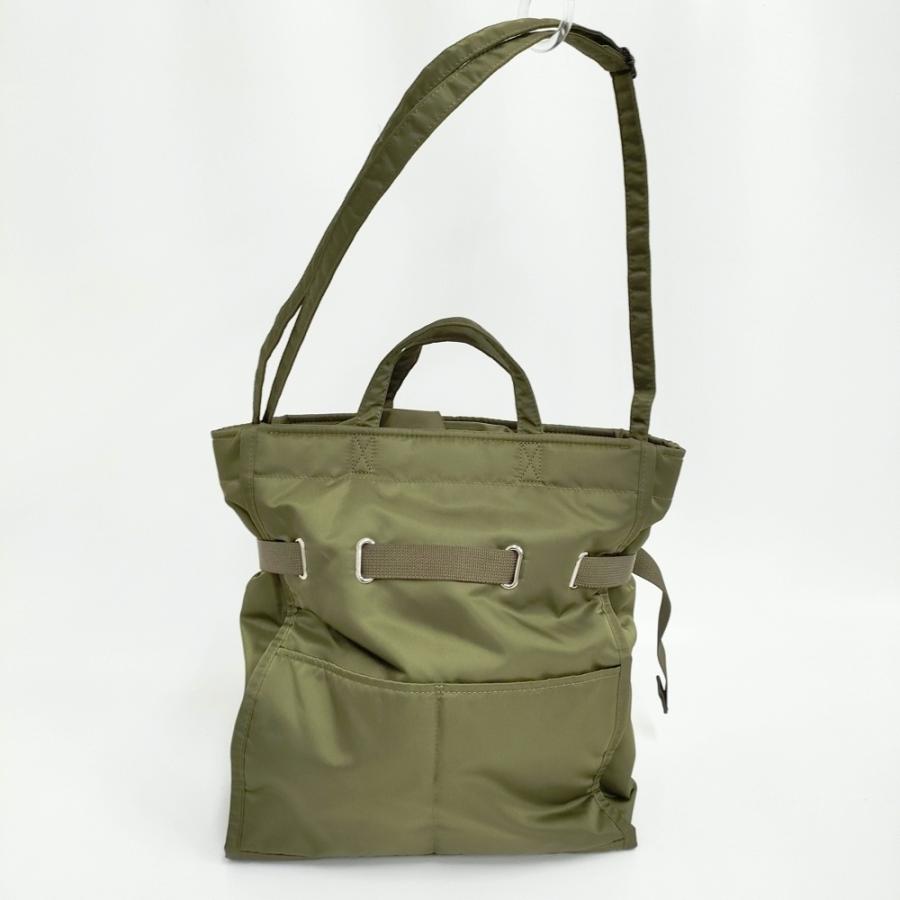 TOGA（トーガ） TOGA/PORTER Shoulder tote bag PORTER SP 定価103400